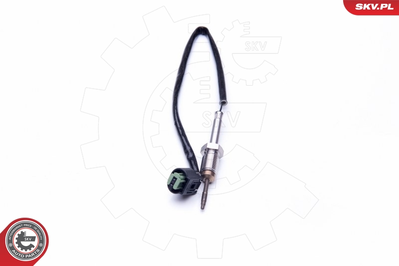 ESEN SKV 30SKV106 Sensor, eksostemperatur
