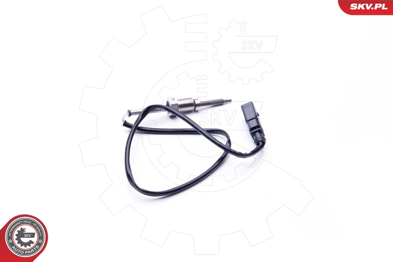 ESEN SKV 30SKV108 Sensor, eksostemperatur