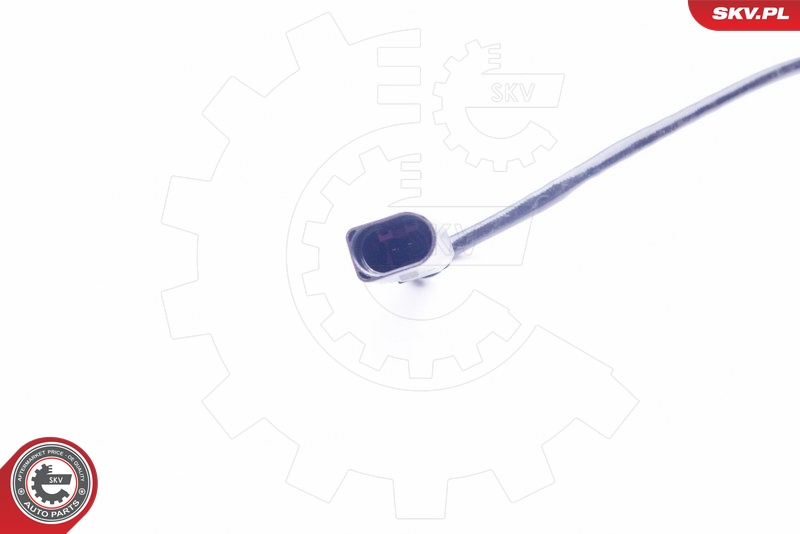 ESEN SKV 30SKV108 Sensor, eksostemperatur