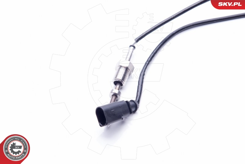 ESEN SKV 30SKV108 Sensor, eksostemperatur