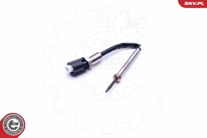 ESEN SKV 30SKV109 Sensor, eksostemperatur