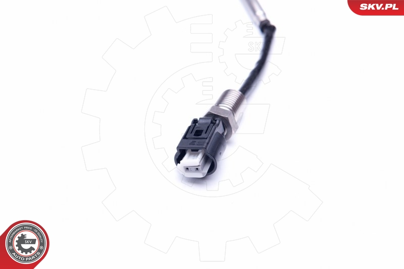 ESEN SKV 30SKV109 Sensor, eksostemperatur