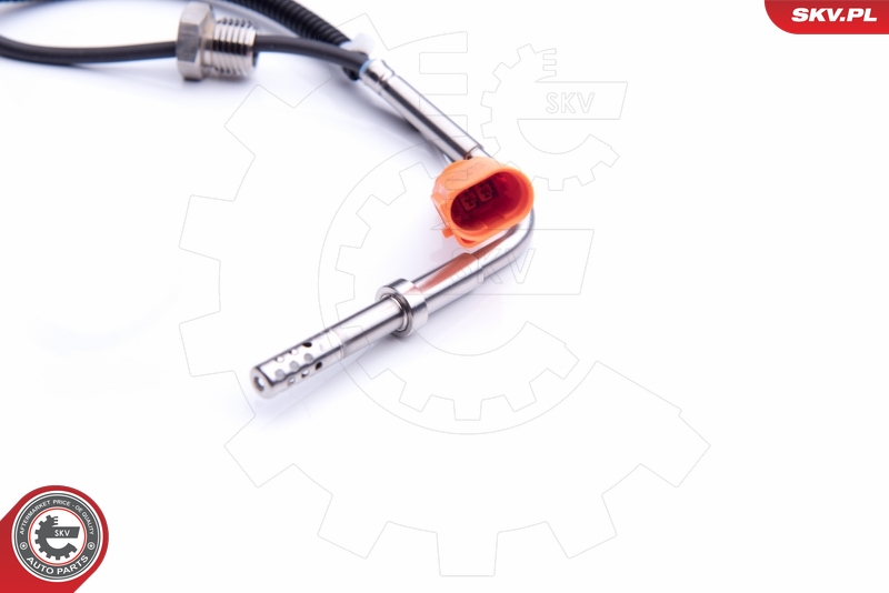 ESEN SKV 30SKV115 Sensor, eksostemperatur