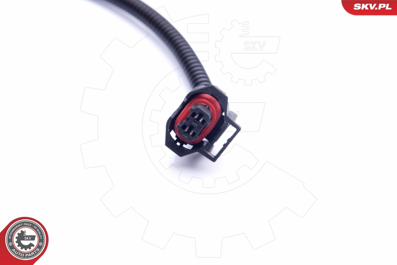 ESEN SKV 30SKV116 Sensor, eksostemperatur