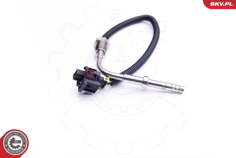 ESEN SKV 30SKV116 Sensor, eksostemperatur