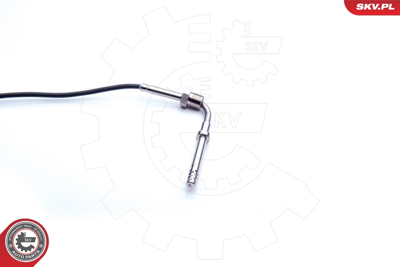 DELPHI TS30055 Sensor, eksostemperatur