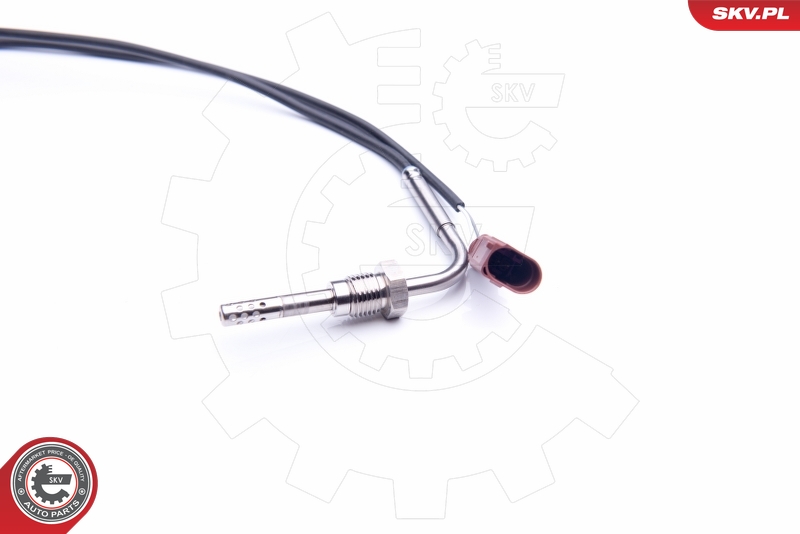 MAGNETI MARELLI 172000207010 Sensor, eksostemperatur