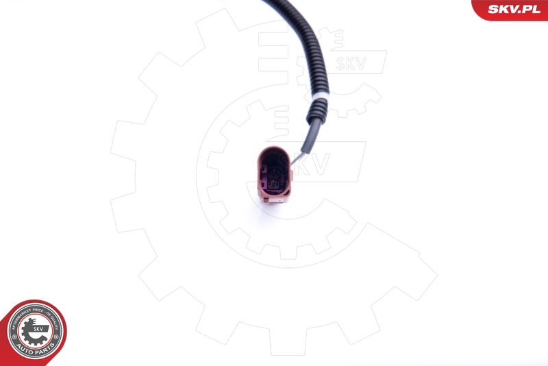 ESEN SKV 30SKV122 Sensor, eksostemperatur