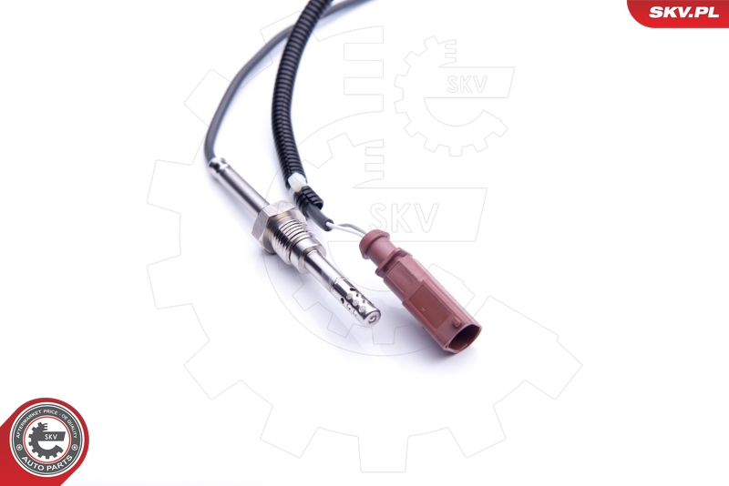 ESEN SKV 30SKV122 Sensor, eksostemperatur
