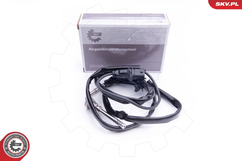 MEYLE 114 800 0166 MEYLE-ORIGINAL: True to OE. Sensor, eksostemperatur