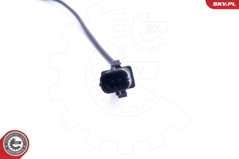 ESEN SKV 30SKV123 Sensor, eksostemperatur