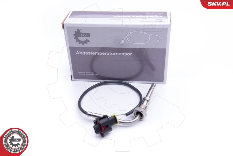 PIERBURG 7.08369.83.0 Sensor, eksostemperatur