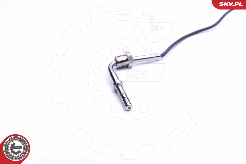 ESEN SKV 30SKV125 Sensor, eksostemperatur