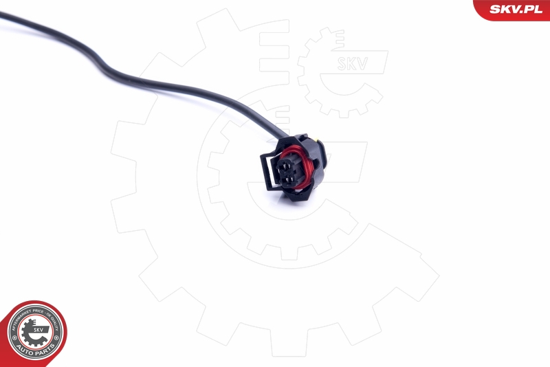 ESEN SKV 30SKV125 Sensor, eksostemperatur