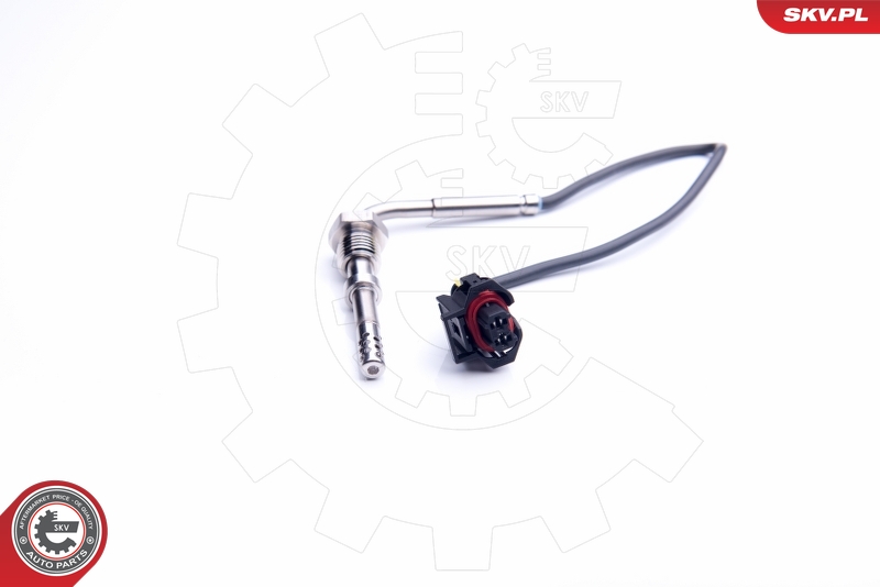 ESEN SKV 30SKV125 Sensor, eksostemperatur