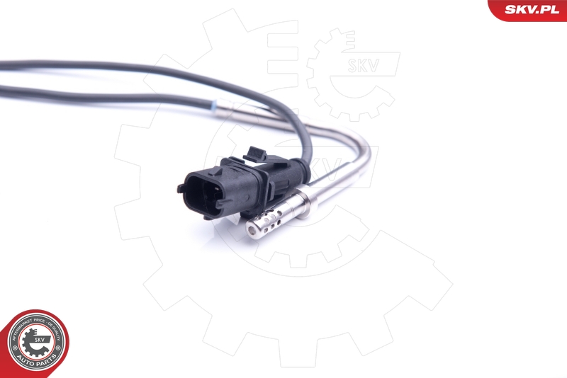 ESEN SKV 30SKV133 Sensor, eksostemperatur