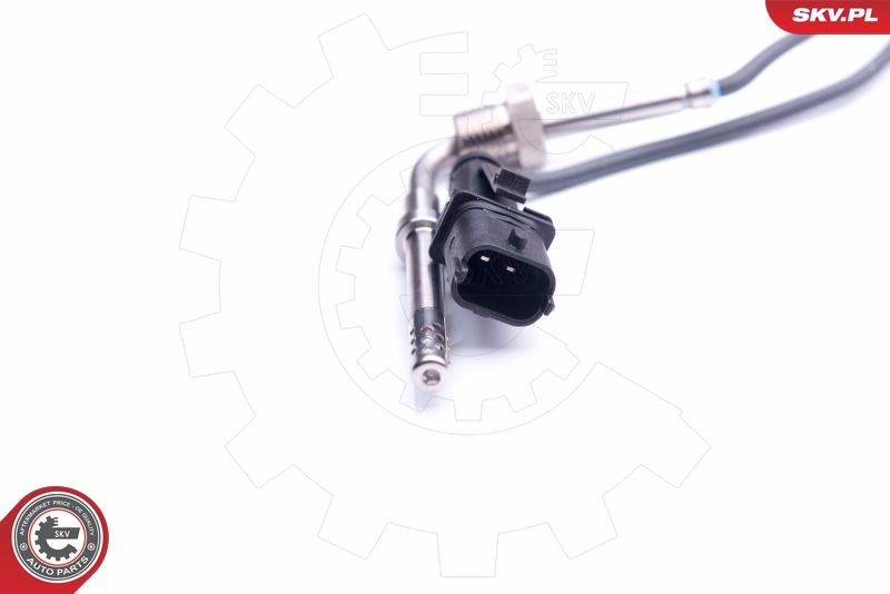 ESEN SKV 30SKV135 Sensor, eksostemperatur