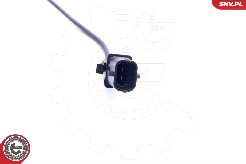 ESEN SKV 30SKV136 Sensor, eksostemperatur