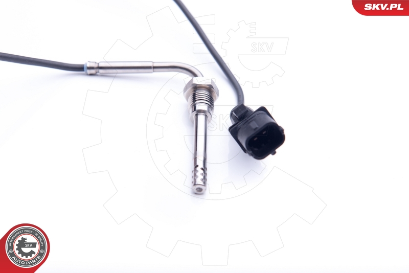 ESEN SKV 30SKV136 Sensor, eksostemperatur