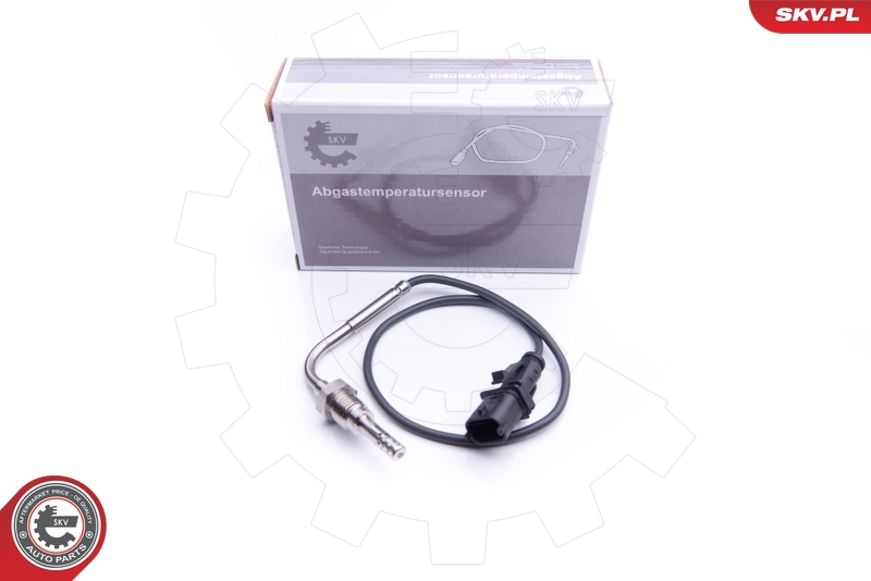 ESEN SKV 30SKV138 Sensor, eksostemperatur
