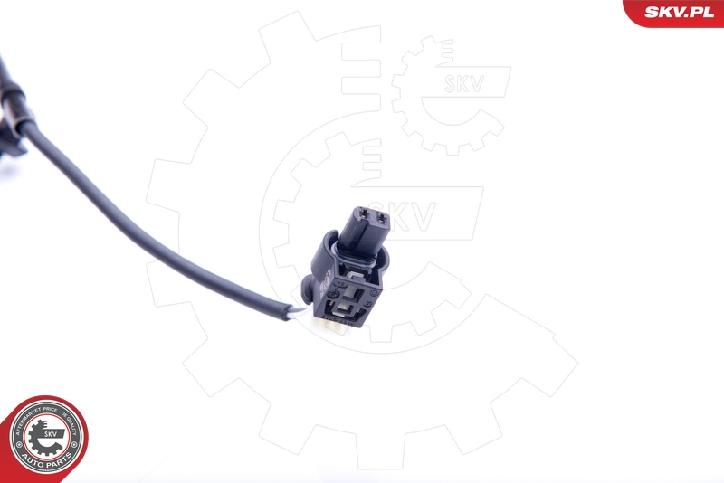ESEN SKV 30SKV140 Sensor, eksostemperatur