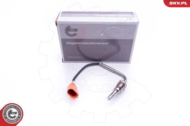 MAGNETI MARELLI 172000549010 Sensor, eksostemperatur