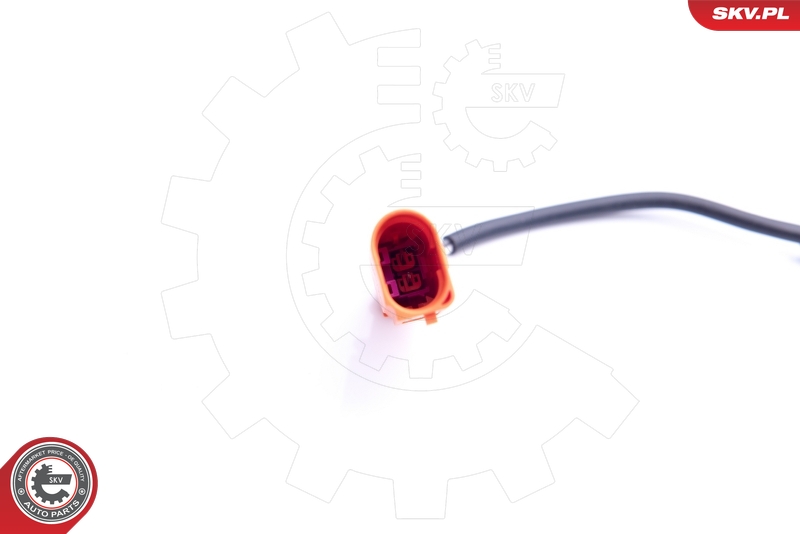 ESEN SKV 30SKV142 Sensor, eksostemperatur