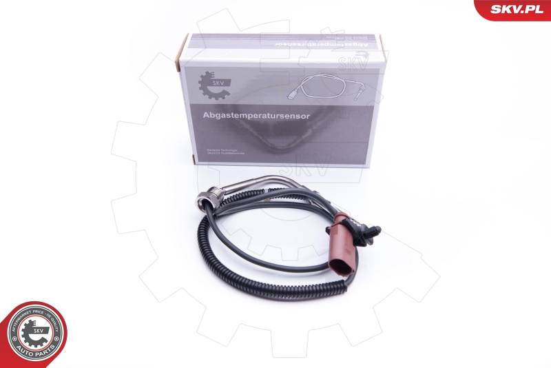 NGK 92980 Sensor, eksostemperatur