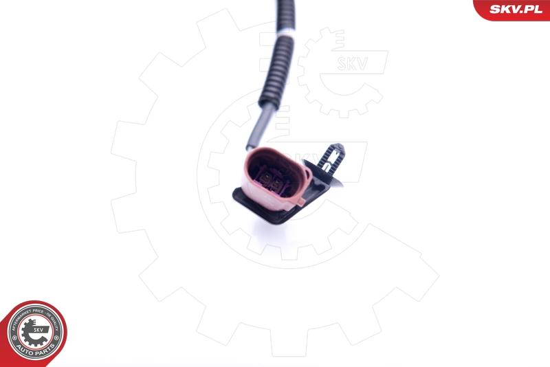 ESEN SKV 30SKV143 Sensor, eksostemperatur