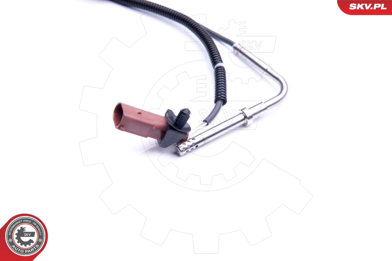 ESEN SKV 30SKV143 Sensor, eksostemperatur