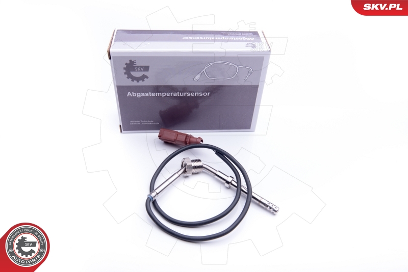 FEBI BILSTEIN 175020 Sensor, eksostemperatur