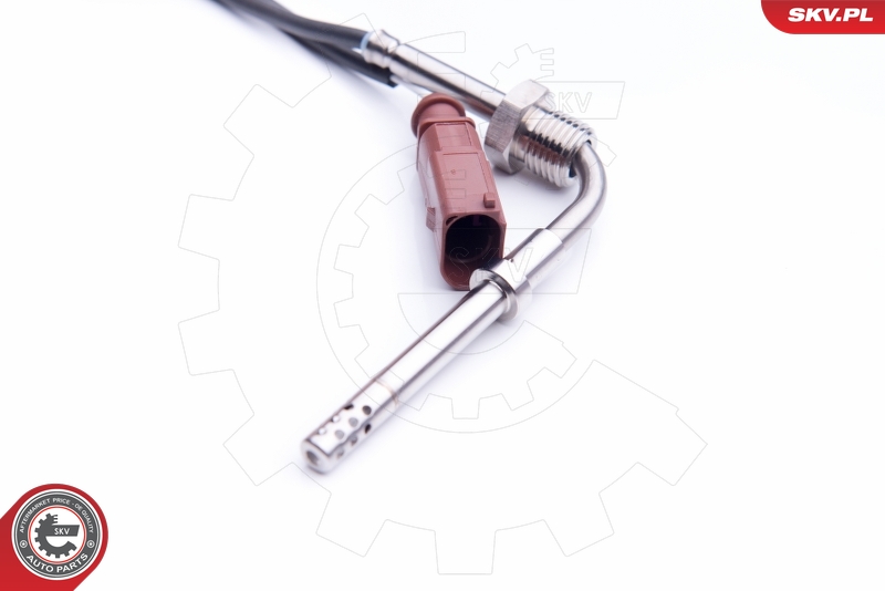 ESEN SKV 30SKV144 Sensor, eksostemperatur