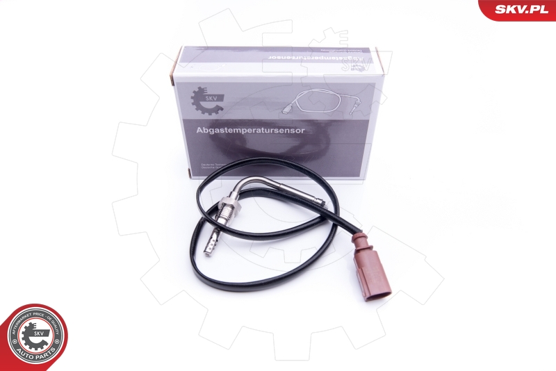 MEYLE 614 800 0094 MEYLE-ORIGINAL: True to OE. Sensor, eksostemperatur