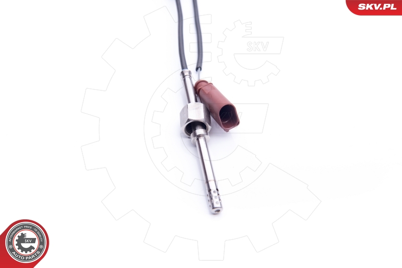 ESEN SKV 30SKV149 Sensor, eksostemperatur