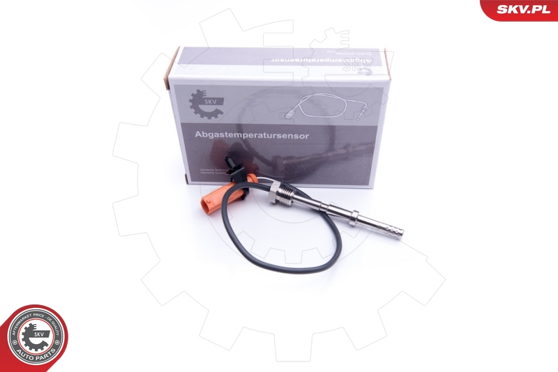 FEBI BILSTEIN 49270 Sensor, eksostemperatur