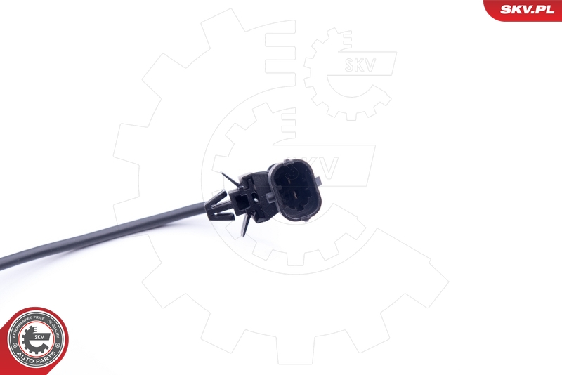 ESEN SKV 30SKV153 Sensor, eksostemperatur