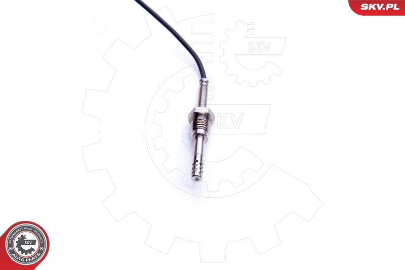 ESEN SKV 30SKV153 Sensor, eksostemperatur