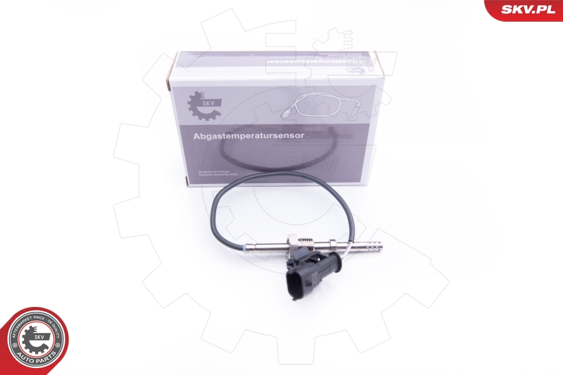 ESEN SKV 30SKV153 Sensor, eksostemperatur