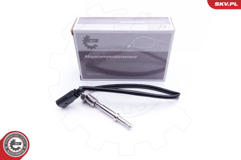 FEBI BILSTEIN 49305 Sensor, eksostemperatur