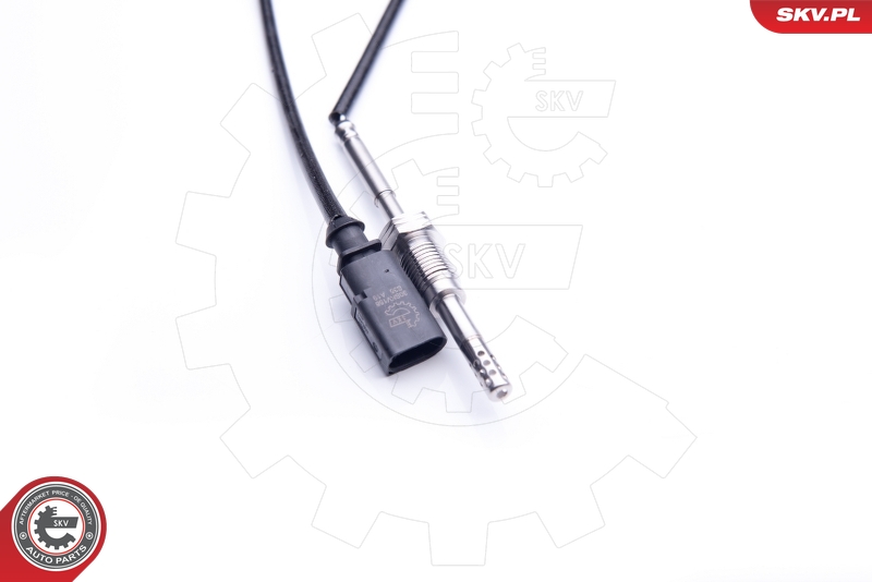 ESEN SKV 30SKV158 Sensor, eksostemperatur