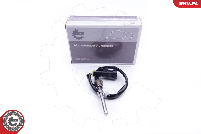NRF 707315 EASY FIT Sensor, eksostemperatur