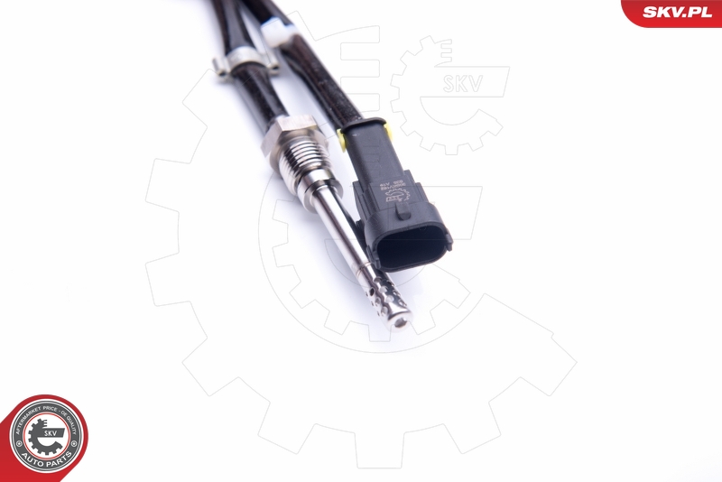 ESEN SKV 30SKV162 Sensor, eksostemperatur