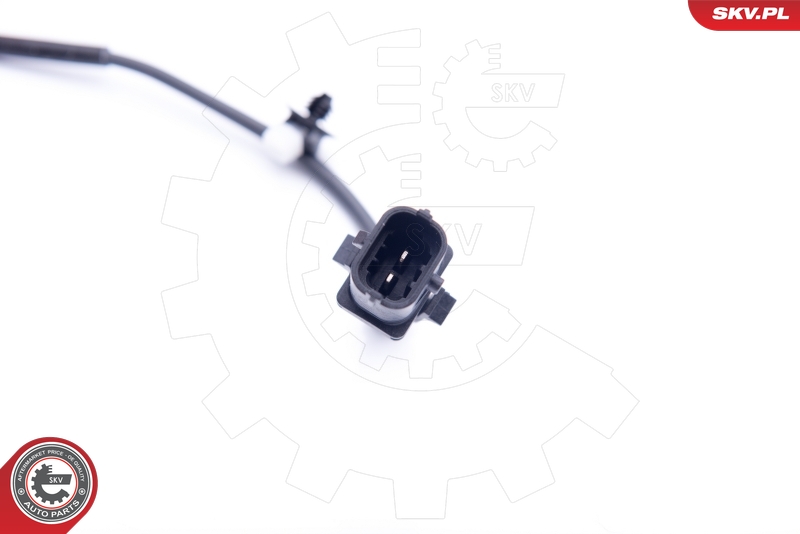 ESEN SKV 30SKV166 Sensor, eksostemperatur
