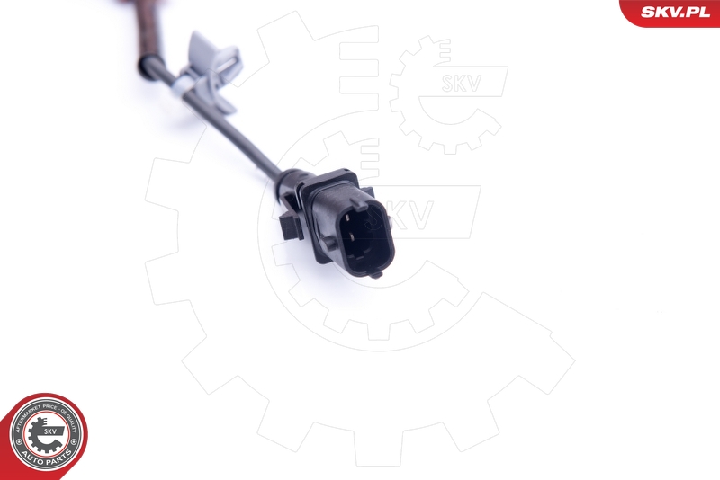 ESEN SKV 30SKV167 Sensor, eksostemperatur