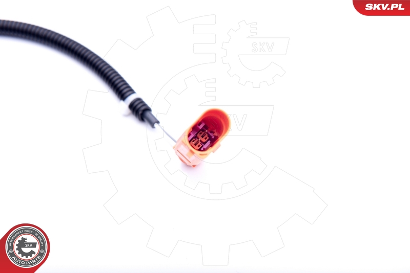 ESEN SKV 30SKV168 Sensor, eksostemperatur