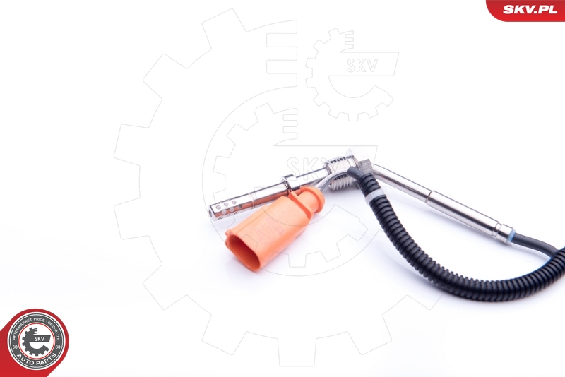 ESEN SKV 30SKV168 Sensor, eksostemperatur