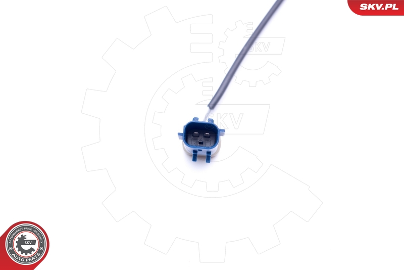 ESEN SKV 30SKV171 Sensor, eksostemperatur
