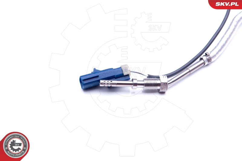 ESEN SKV 30SKV171 Sensor, eksostemperatur