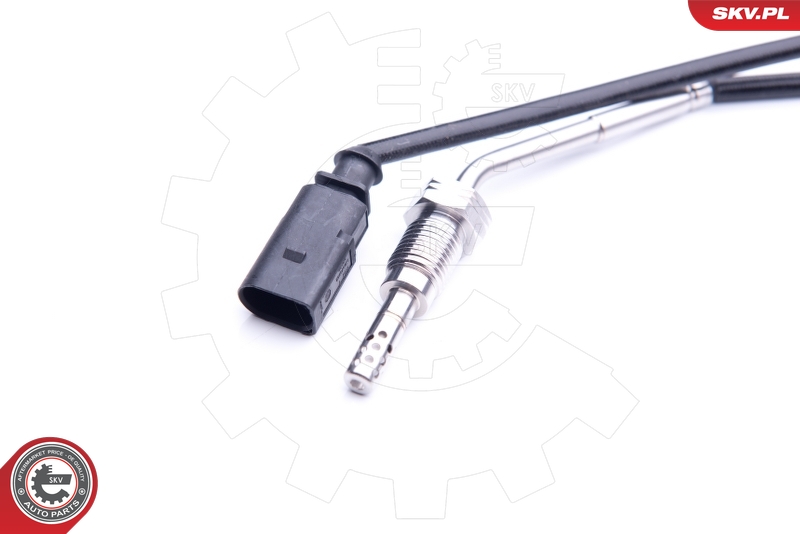 ESEN SKV 30SKV173 Sensor, eksostemperatur
