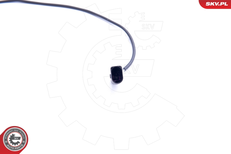 ESEN SKV 30SKV174 Sensor, eksostemperatur